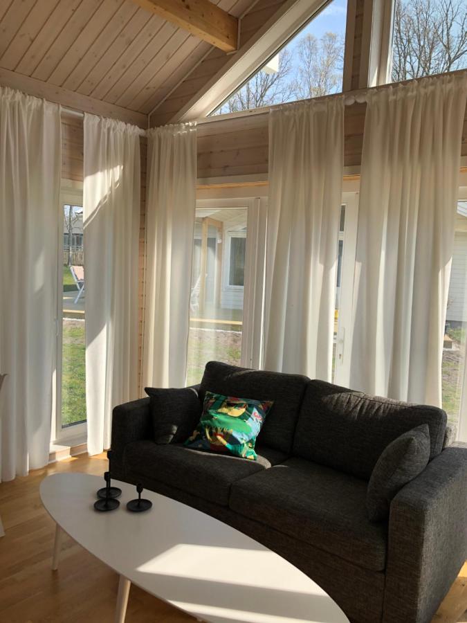 Lilla Sommarhuset Burgsvik Vila Exterior foto